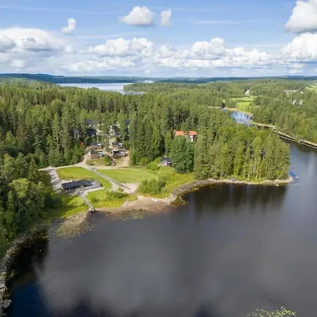Beautiful Lakeside Panorama With Own Jacuzzi *